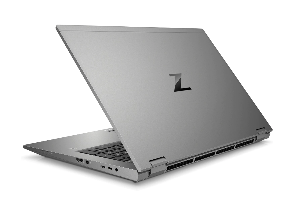 Picture of HP ZBook Studio 15 G8