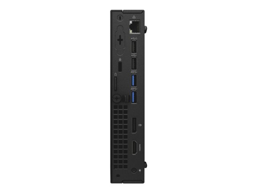 Picture of Dell OptiPlex 5080 MFF