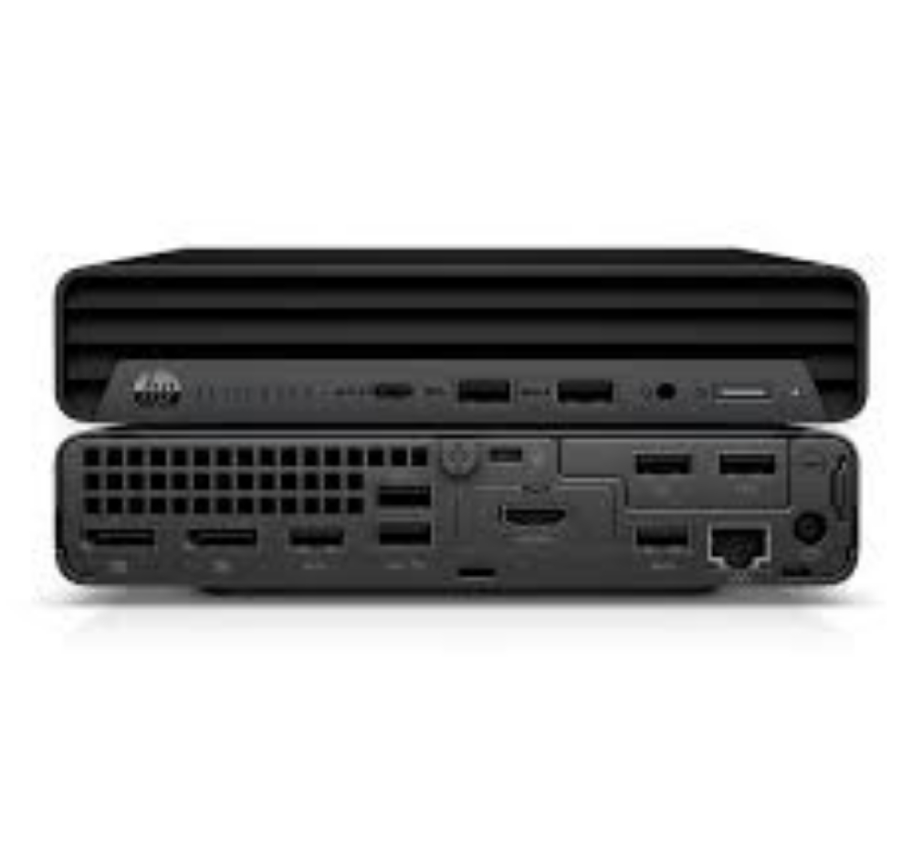 Picture of HP EliteDesk 800 G6 MFF