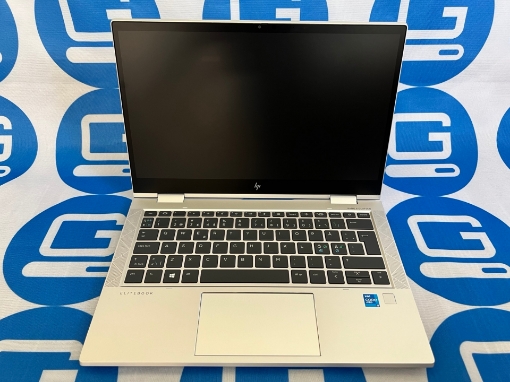 Picture of HP EliteBook x360 830 G8