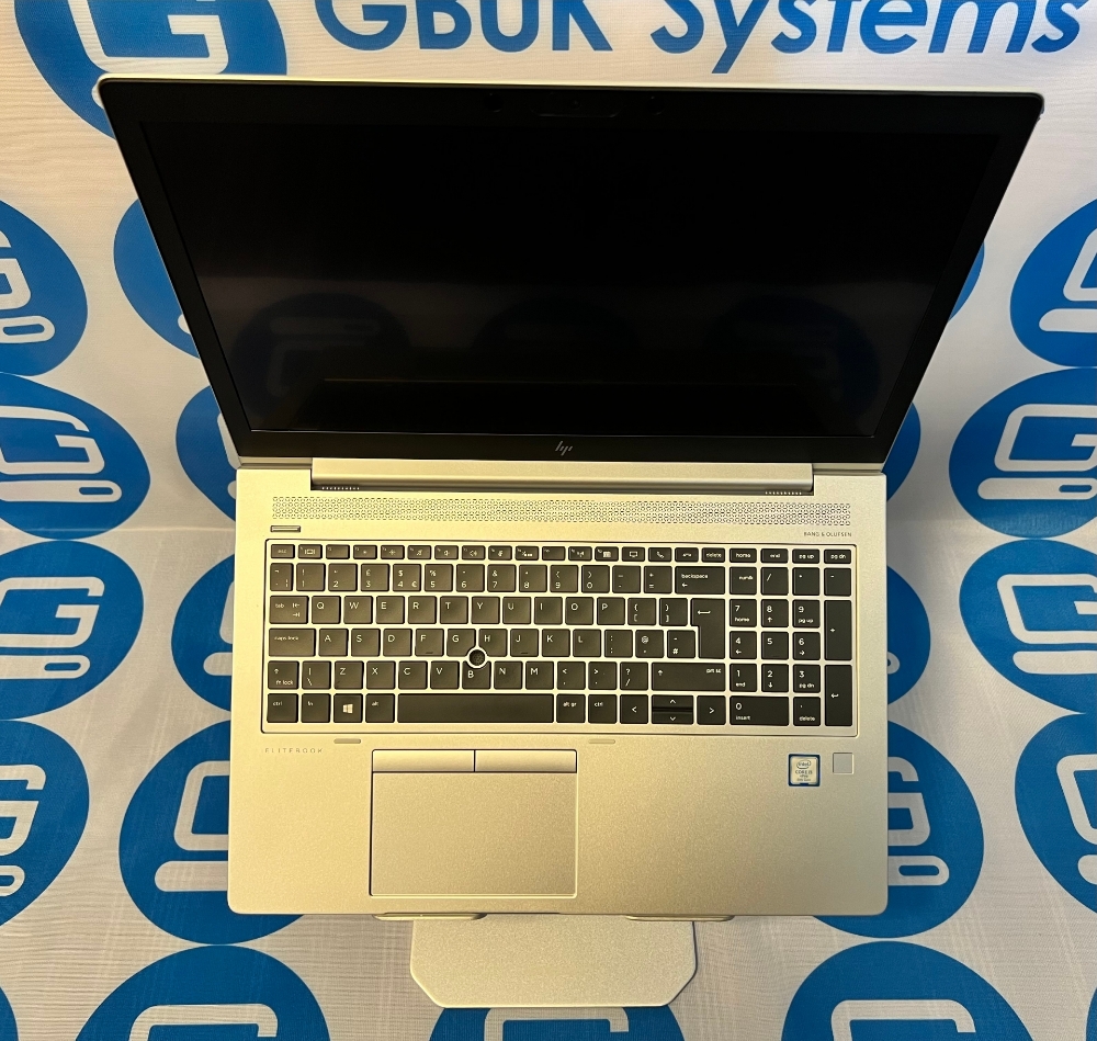 Picture of Dell Latitude 5520