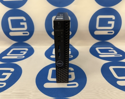 Picture of Dell Optiplex 3070 MFF