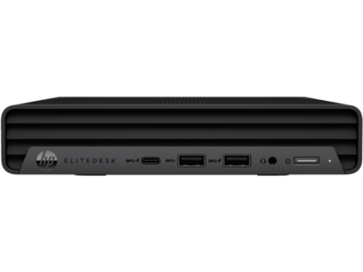 Picture of HP EliteDesk 600 G6 MFF