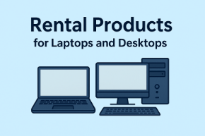 Picture for category Rental Products