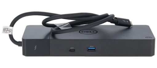 Picture of Dell WD19TBS Thunderbolt Docking Station