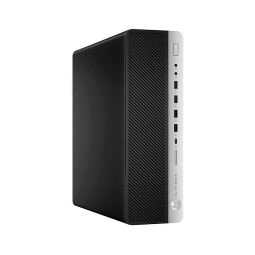 Picture of HP EliteDesk 800 G5 SFF