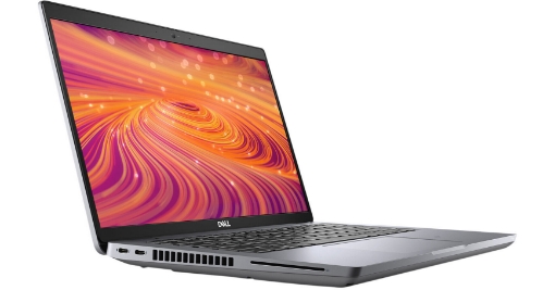 Picture of Dell Latitude 5421