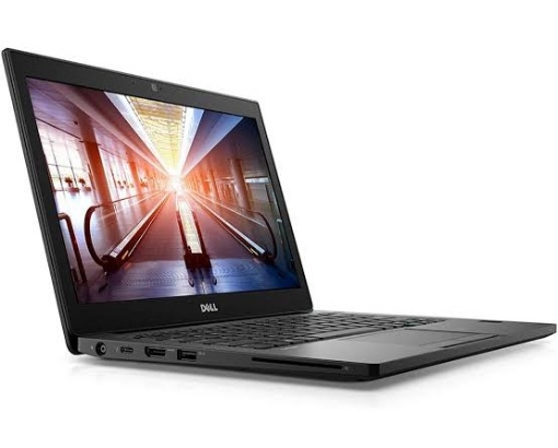 Picture of Dell Latitude 7290